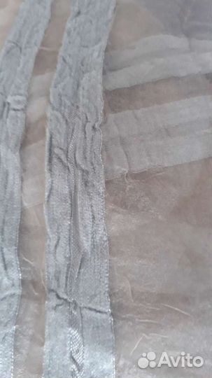 Тюль(ткань)