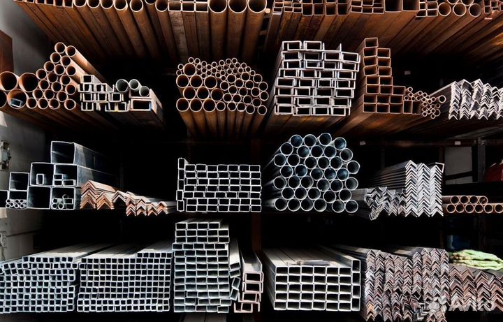 Арматура Вр-2 AR-4561