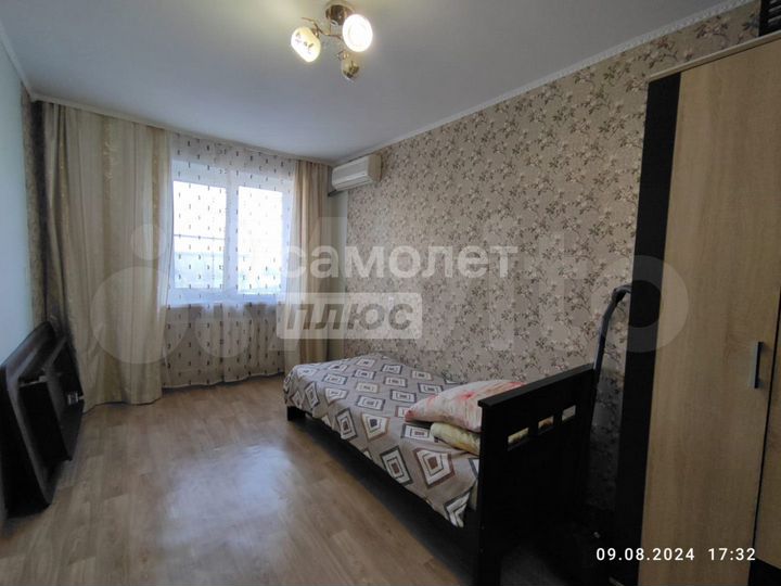 3-к. квартира, 67 м², 3/5 эт.