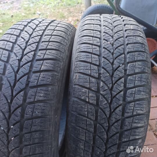 Riken Road 205/55 R16 91T