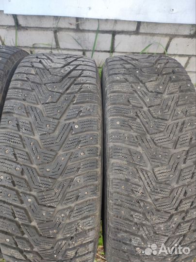 Hankook Winter I'Pike RS2 W429 215/65 R16 102T