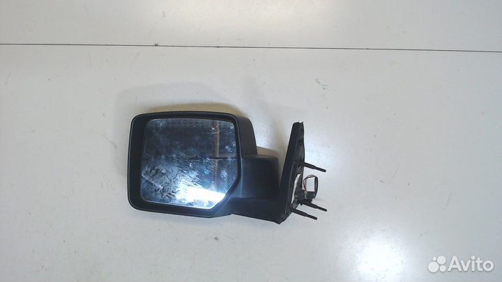 Зеркало боковое Dodge Nitro, 2007
