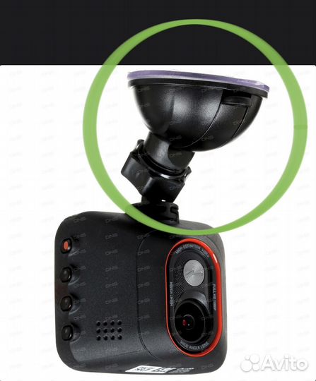 Видеорегистратор MIO