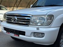 Toyota Land Cruiser 4.7 AT, 2005, 249 777 км, с пробегом, цена 4 450 000 руб.