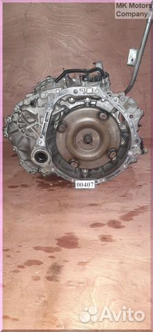 Вариатор VQ25DE 2,5 Nissan Tiana J32 №313