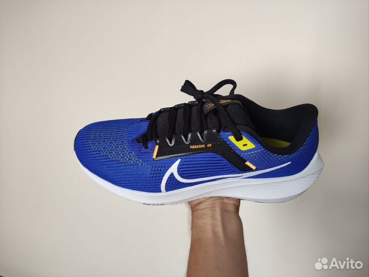 Nike Air Zoom Pegasus 40 (В наличии)