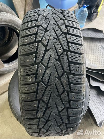 Nokian Tyres Nordman 7 215/60 R16