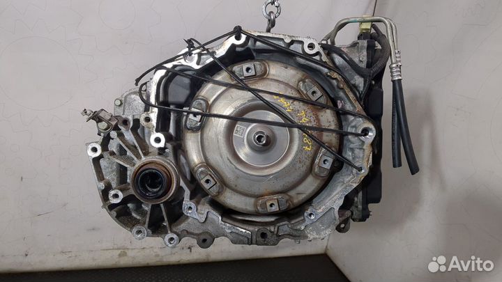 Кпп - автомат (АКПП) Opel Mokka, 2013