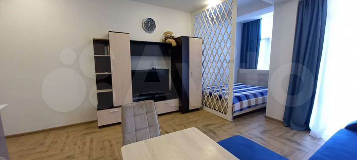 1-к. квартира, 28 м², 3/7 эт.