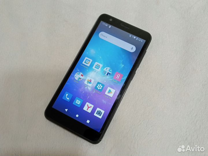 ZTE Blade L8, 32 ГБ