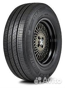 Delinte DV2 195/70 R15 104S