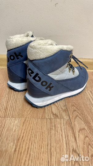 Зимние ботинки Reebok