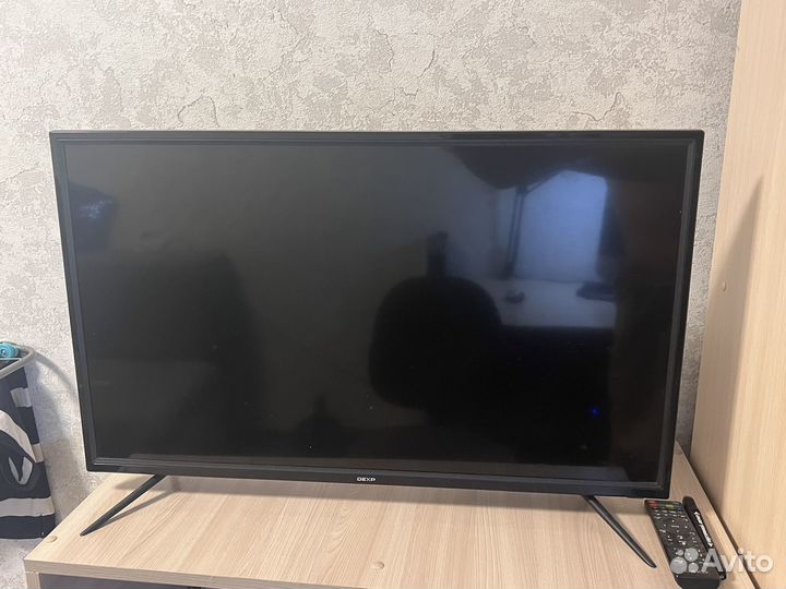 Телевизор dexp H32D8000Q