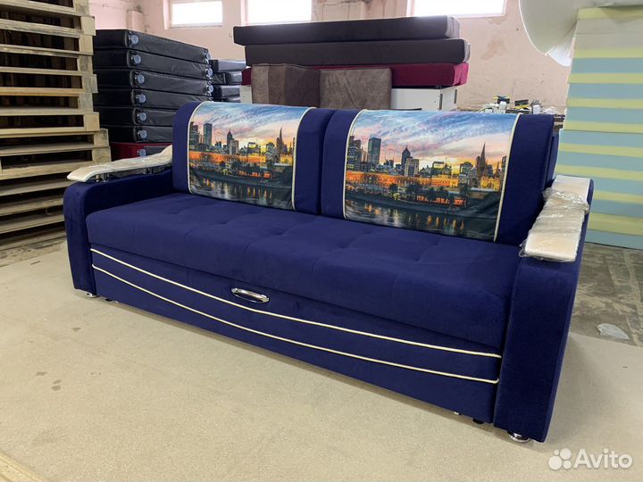 Диван Лидер