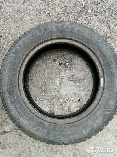 Maxxis ArcticTrekker NS3 175/65 R14