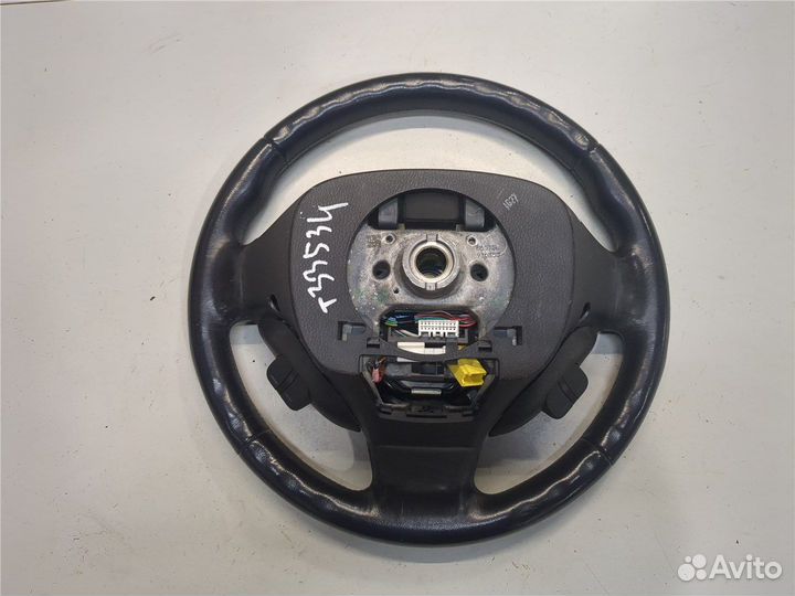 Руль Honda Accord 8, 2010