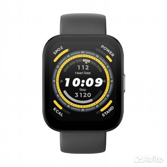 Смарт-часы Amazfit Bip 5 A2215