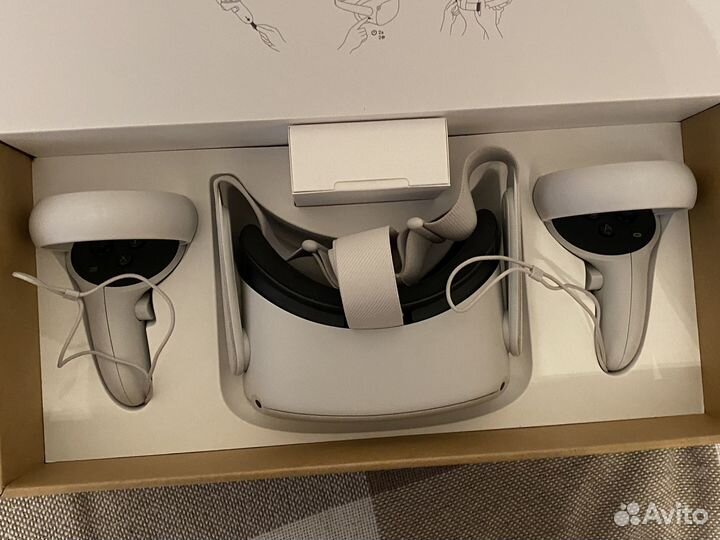 Oculus quest 2 128gb