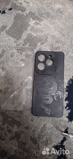 TECNO Spark 20 Pro, 8/256 ГБ