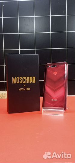 HONOR View 20, 8/256 ГБ