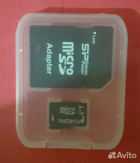 Адаптеры для карты памяти MicroSD usb юсб флешки