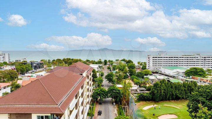 Дом 204 м² (Таиланд)