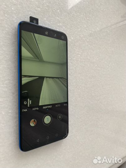 HONOR 9X, 4/128 ГБ