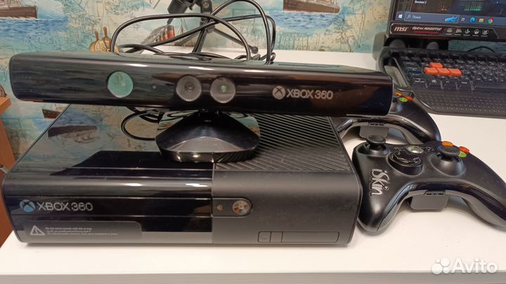 Xbox 360
