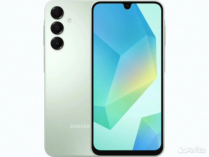 Samsung Galaxy A16 5G, 4/128 ГБ