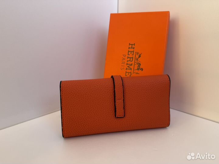 Кошелёк Hermes