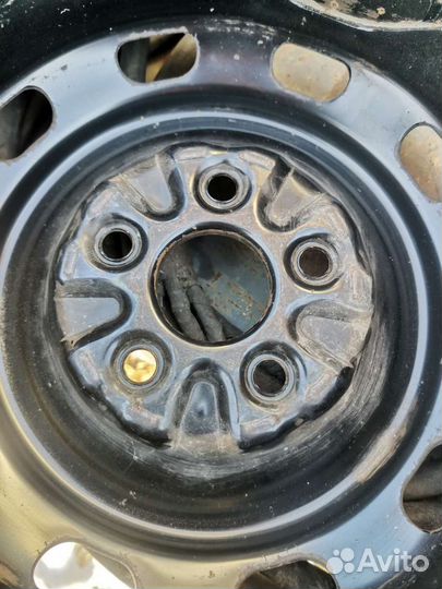 Продам диски