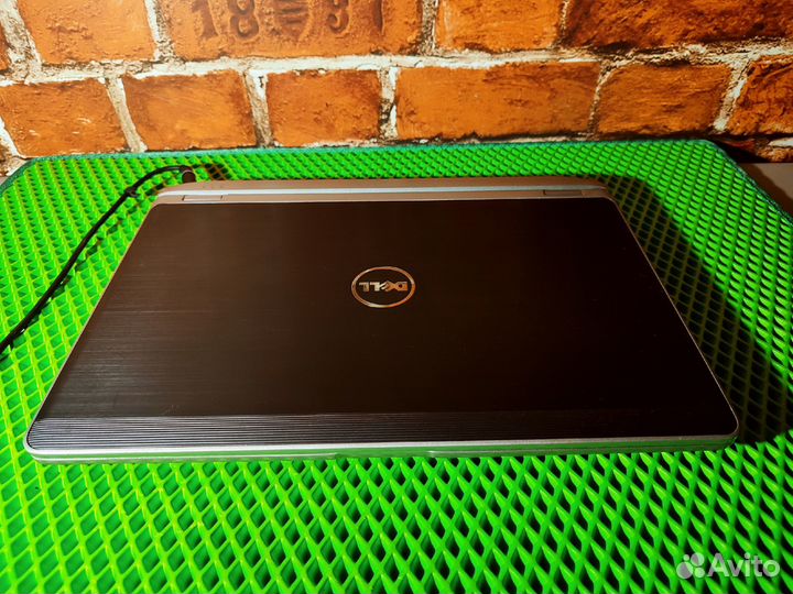 Dell E6230 - Core i5-3 Gen \ 8 Озу \ SSD