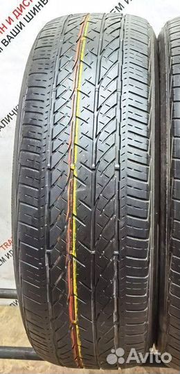 Bridgestone Dueler H/P Sport AS 235/55 R20 102H