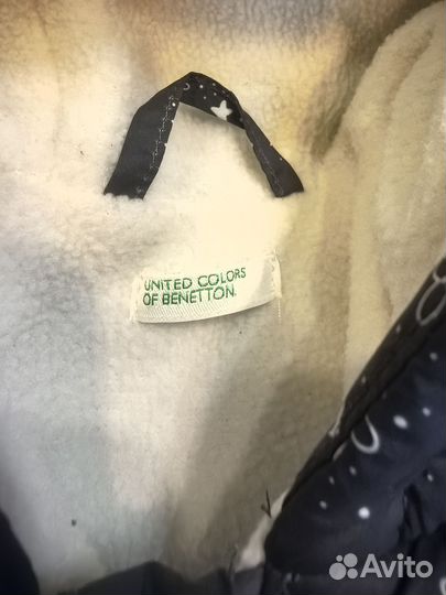 Демисезон куртка, 80