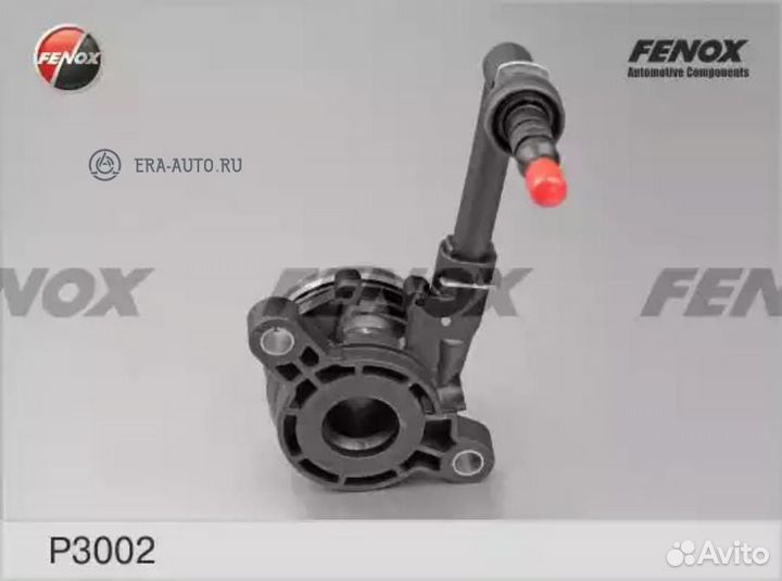 Fenox P3002 Рабочий цилиндр сцепления 30mm