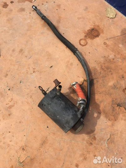 Бачок расширительный Универсальный