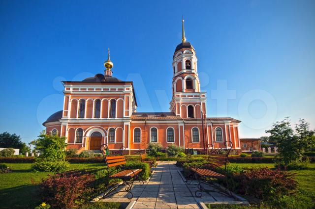 Участок 30 сот. (ИЖС)