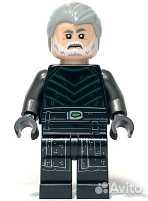 Lego Star Wars