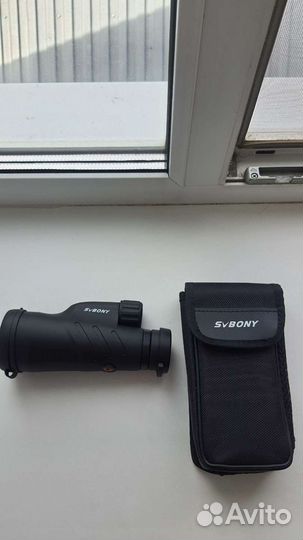 Монокуляр svbony SV45