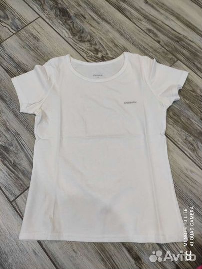 Новые футболки 134, 140