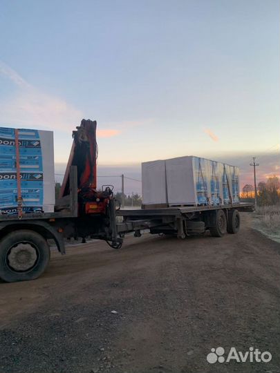 Газобетонные блоки Газоблок