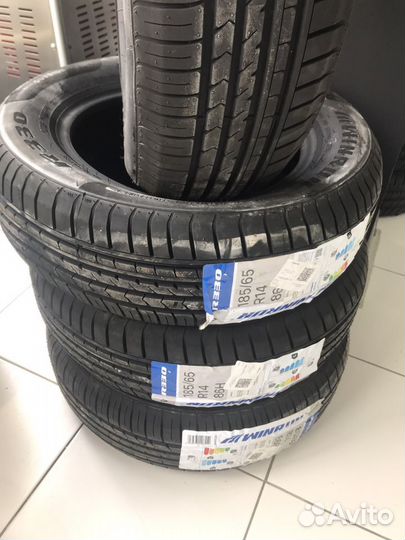 Winrun R330 185/65 R14 86H