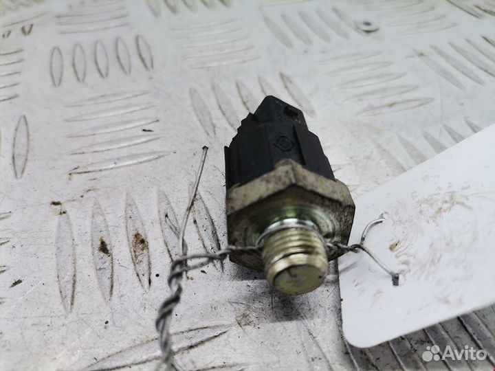 Датчик детонации для Renault Megane 1 8200680689