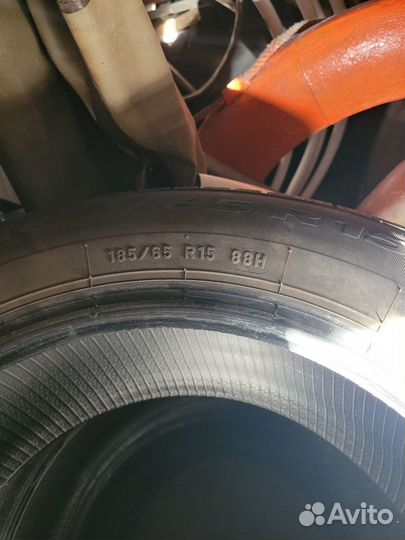 Pirelli Cinturato P1 185/65 R15 88H