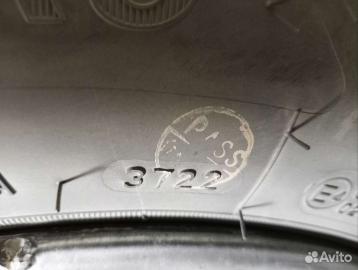 Обмен на колеса