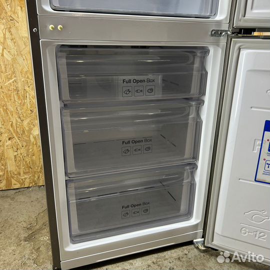 Холодильник бу с доставкой