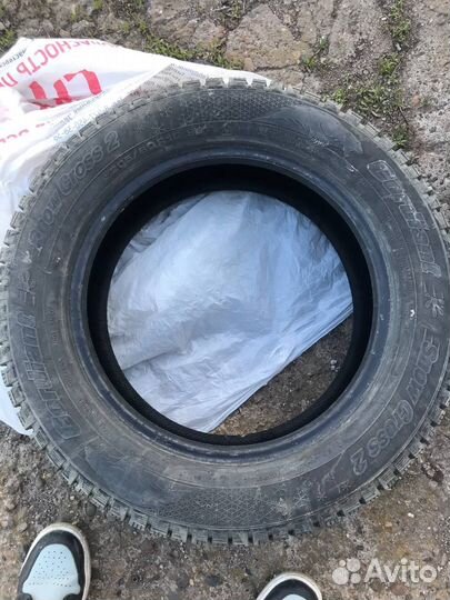 Cordiant Snow Cross 2 205/60 R16