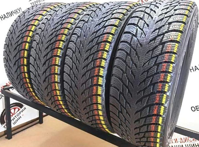 Nokian Tyres Nordman RS 205/65 R16 95M