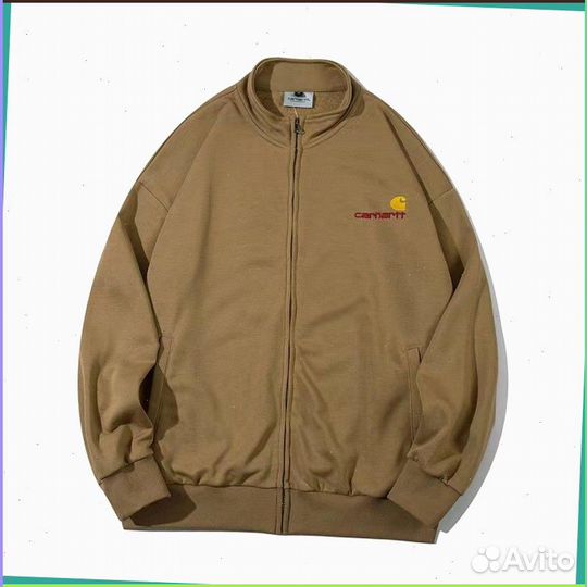 Zip худи Carhartt (В наличи все цвета)