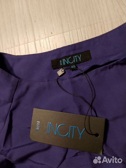 Платье женское incity новое